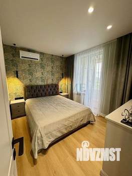 3-к квартира, на длительный срок, 70м2, 9/24 этаж