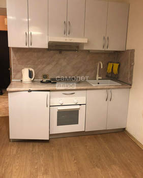 1-к квартира, на длительный срок, 42м2, 2/9 этаж