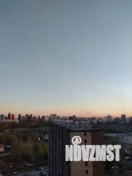 1-к квартира, посуточно, 42м2, 20/27 этаж