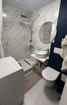 2-к квартира, на длительный срок, 43м2, 3/5 этаж