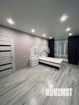 1-к квартира, на длительный срок, 35м2, 2/17 этаж