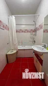 1-к квартира, на длительный срок, 41м2, 10/10 этаж