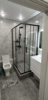 Студия квартира, на длительный срок, 25м2, 14/25 этаж