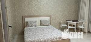 1-к квартира, посуточно, 37м2, 10/14 этаж