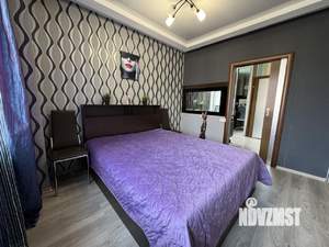 2-к квартира, посуточно, 74м2, 15/19 этаж