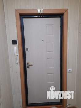 1-к квартира, на длительный срок, 37м2, 2/11 этаж