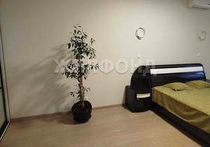 2-к квартира, на длительный срок, 60м2, 3/19 этаж