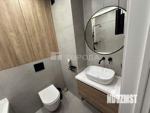 2-к квартира, на длительный срок, 58м2, 11/24 этаж