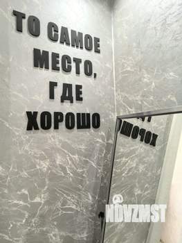 1-к квартира, посуточно, 34м2, 1/10 этаж