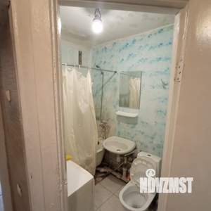 1-к квартира, на длительный срок, 30м2, 2/5 этаж