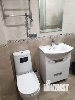 Студия квартира, на длительный срок, 47м2, 20/28 этаж