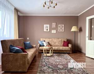 2-к квартира, посуточно, 60м2, 11/11 этаж