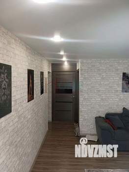 3-к квартира, на длительный срок, 60м2, 3/5 этаж