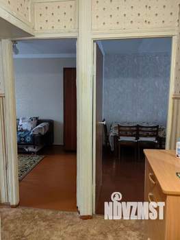 2-к квартира, на длительный срок, 46м2, 2/5 этаж