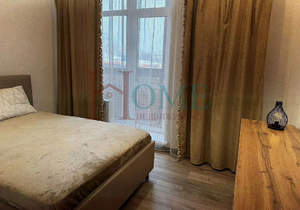 2-к квартира, на длительный срок, 47м2, 3/17 этаж