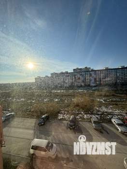 1-к квартира, на длительный срок, 37м2, 4/10 этаж