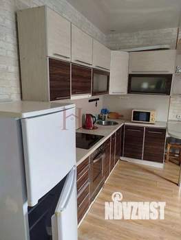 1-к квартира, на длительный срок, 42м2, 5/16 этаж