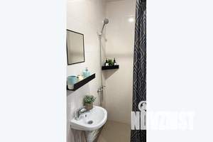 1-к квартира, посуточно, 25м2, 1/5 этаж