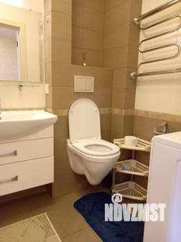 1-к квартира, на длительный срок, 40м2, 17/26 этаж