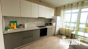 2-к квартира, посуточно, 50м2, 14/17 этаж