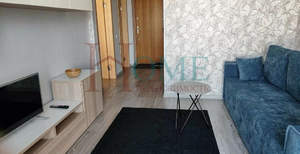 1-к квартира, на длительный срок, 35м2, 4/10 этаж