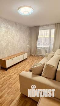 2-к квартира, на длительный срок, 41м2, 9/9 этаж