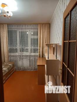 1-к квартира, на длительный срок, 30м2, 3/5 этаж