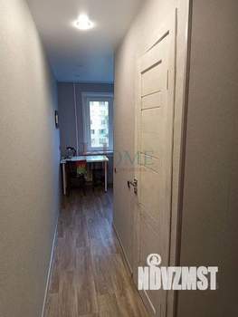 1-к квартира, на длительный срок, 31м2, 4/5 этаж