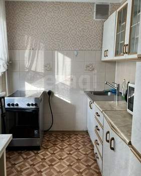 3-к квартира, на длительный срок, 60м2, 2/5 этаж