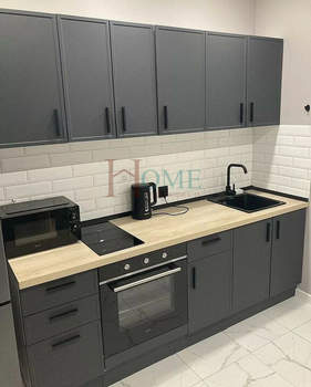 1-к квартира, на длительный срок, 34м2, 9/10 этаж