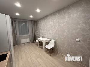 1-к квартира, на длительный срок, 42м2, 21/26 этаж
