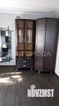 1-к квартира, на длительный срок, 32м2, 4/5 этаж