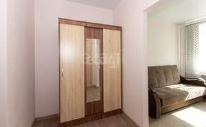 Студия квартира, на длительный срок, 27м2, 2/12 этаж