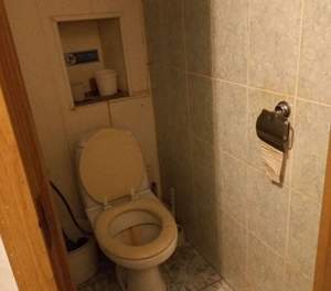 1-к квартира, на длительный срок, 31м2, 4/5 этаж