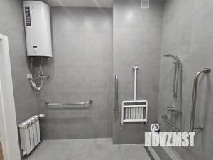 1-к квартира, посуточно, 40м2, 4/11 этаж