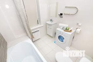 Студия квартира, посуточно, 27м2, 2/10 этаж