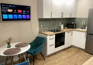 2-к квартира, на длительный срок, 45м2, 17/25 этаж