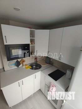 2-к квартира, на длительный срок, 45м2, 4/5 этаж