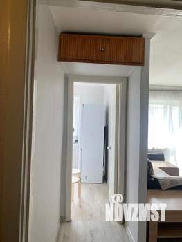 2-к квартира, на длительный срок, 43м2, 4/5 этаж