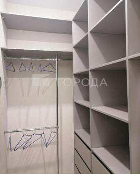 2-к квартира, на длительный срок, 57м2, 4/20 этаж