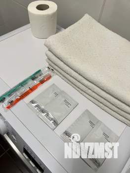 1-к квартира, посуточно, 42м2, 10/25 этаж