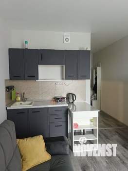 1-к квартира, на длительный срок, 21м2, 9/17 этаж