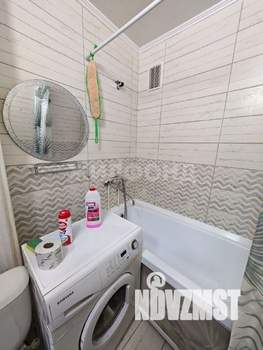 1-к квартира, на длительный срок, 31м2, 1/5 этаж