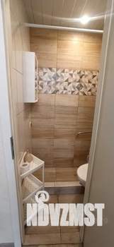 Студия квартира, посуточно, 15м2, 1/5 этаж