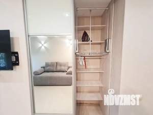 1-к квартира, посуточно, 32м2, 5/5 этаж