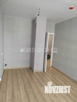 1-к квартира, на длительный срок, 35м2, 3/17 этаж