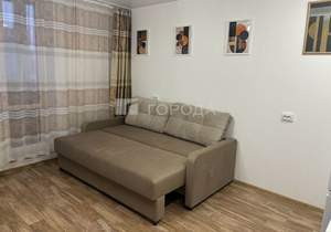 Студия квартира, на длительный срок, 30м2, 8/25 этаж