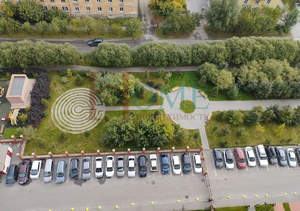 Студия квартира, на длительный срок, 25м2, 19/25 этаж