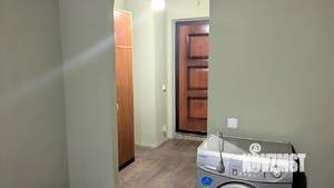 Студия квартира, на длительный срок, 23м2, 4/19 этаж