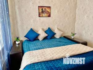 2-к квартира, посуточно, 43м2, 11/17 этаж